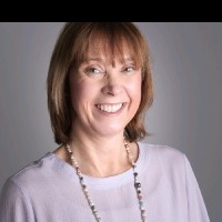 Econic Technologies Ltd Employee Jill Dearnaley's profile photo