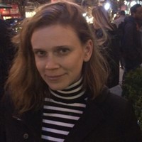 PETA Employee Lauren Thomasson's profile photo