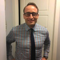 STC Employee Mario Balerna's profile photo