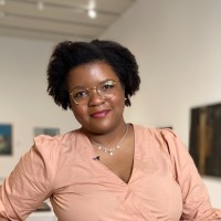Tampa Museum of Art Employee Kessanda Abel's profile photo