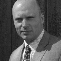 Hiab Employee Patrik Andersson's profile photo