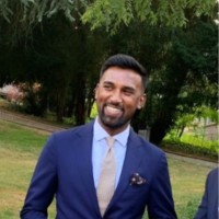 Anson‘s Herrenhaus KG Employee Umesch Jeyakumaran's profile photo