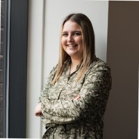 The Manor House Hotel Employee Lily Ford's profile photo