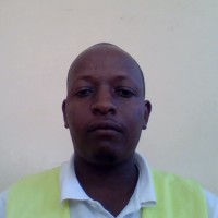 MC Builders Employee John Mwangi's profile photo
