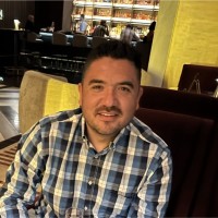 Jovan Robles Email & Phone Number