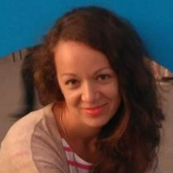 Singree.com Employee Marina Kharitonova's profile photo