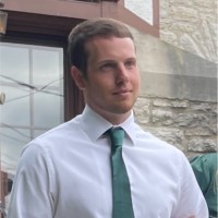 Piqua City School District Employee Cory Cotrell's profile photo