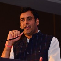 Gyandhara Industries Pvt. Ltd. Employee Durgesh Awasthi's profile photo