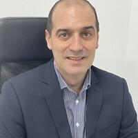 CaixaBank Payments & Consumer Employee Cinto Colomines's profile photo