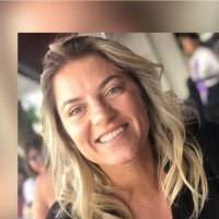 2Do Productions Employee Juliana Zanon's profile photo