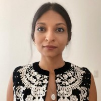 WriteOn NYC Employee Shehrbano Naqvi's profile photo