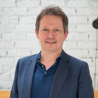 Copaco Employee Raf Cuyvers's profile photo