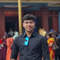 Coding Spoon Employee Shivansh Mehta's profile photo