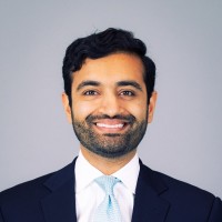 Paceline Equity Partners Employee Parth Mirani's profile photo