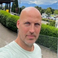 Zilveren Kruis Employee Auke Dijkstra's profile photo