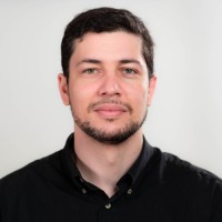 Eric Martins Email & Phone Number