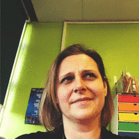 Stratton School Employee Cate Lawson's profile photo