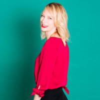 Sastrify Employee Aylin Schaer's profile photo