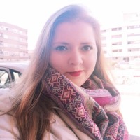 Altia Employee Sara Monzó Bravo's profile photo