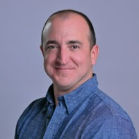 Gap Inc. Employee Benjamin Mills's profile photo