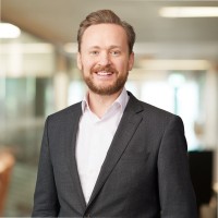 Bulk Infrastructure Group AS Employee Kristoffer Iden's profile photo