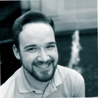 Elder Outreach Employee Michael Bordelon's profile photo