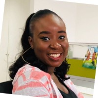 SeerBit Employee Temiloluwa Ogunleye's profile photo