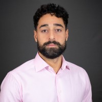 Testforce Employee Shayan Gaeni's profile photo