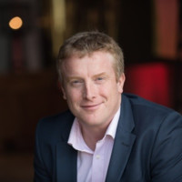 Measurable Employee Dave Wardell's profile photo