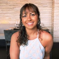 Hachette Book Group Employee Ashley Orlando's profile photo