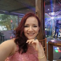 Vittasaúde Employee Jecielle Cerqueira's profile photo