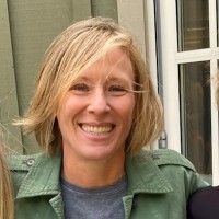 GU Energy Labs Employee Amy Cameron's profile photo