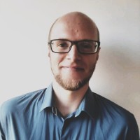 Ellion Belgium Employee Thibaut Launoy's profile photo