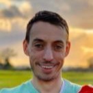 Accenture Employee Graham Walker's profile photo