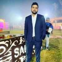 Practolytics Employee Navneet Pandey's profile photo