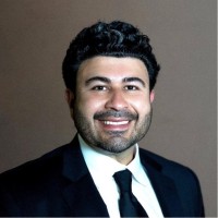 Logos Development Employee Christopher J. Montes's profile photo