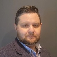 HighStreet Insurance Group Employee Russell Stewart's profile photo