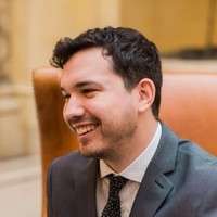 Christopher Salicrup's profile photo