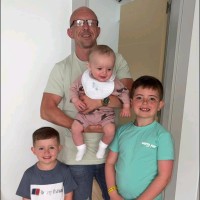 Patrick McKenna Email