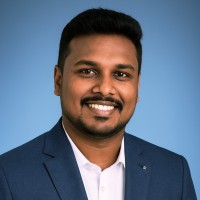 Superfans.io (formerly Vajro) Employee Sritheja C's profile photo