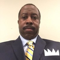 Hoist Material Handling Employee Lamont Young's profile photo