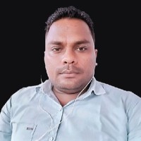 Digital Janet Employee Jitendra Yadav's profile photo