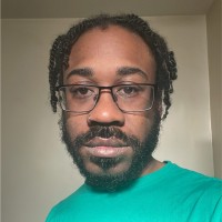MAC-UK Employee Jamel Fraser's profile photo