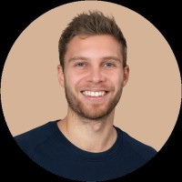 E2N Employee Nikolai Kriebs's profile photo