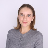 Miami Waterkeeper Employee Sofia Bond's profile photo