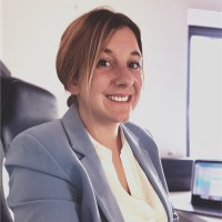 GENWAVES Employee Laura Chambon's profile photo