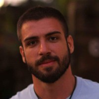 Vladimir Vladimirov's profile photo