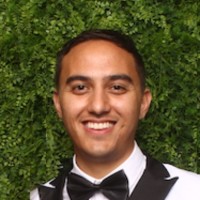 VisionLab Employee Nick Svebakk's profile photo
