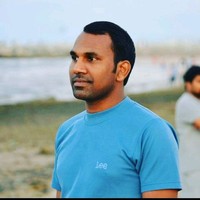 McDermott International, Ltd Employee Ramesh Ramasamy's profile photo