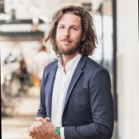 Crossbeam Employee Antoine Roubaud's profile photo